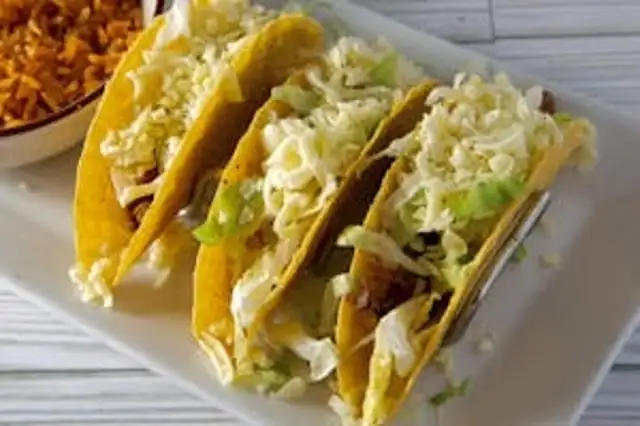 Taco.