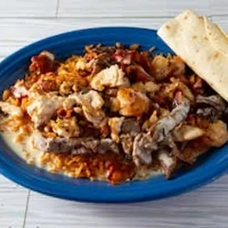 El Bravo
