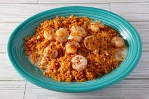 Shrimp Cheese Dip.